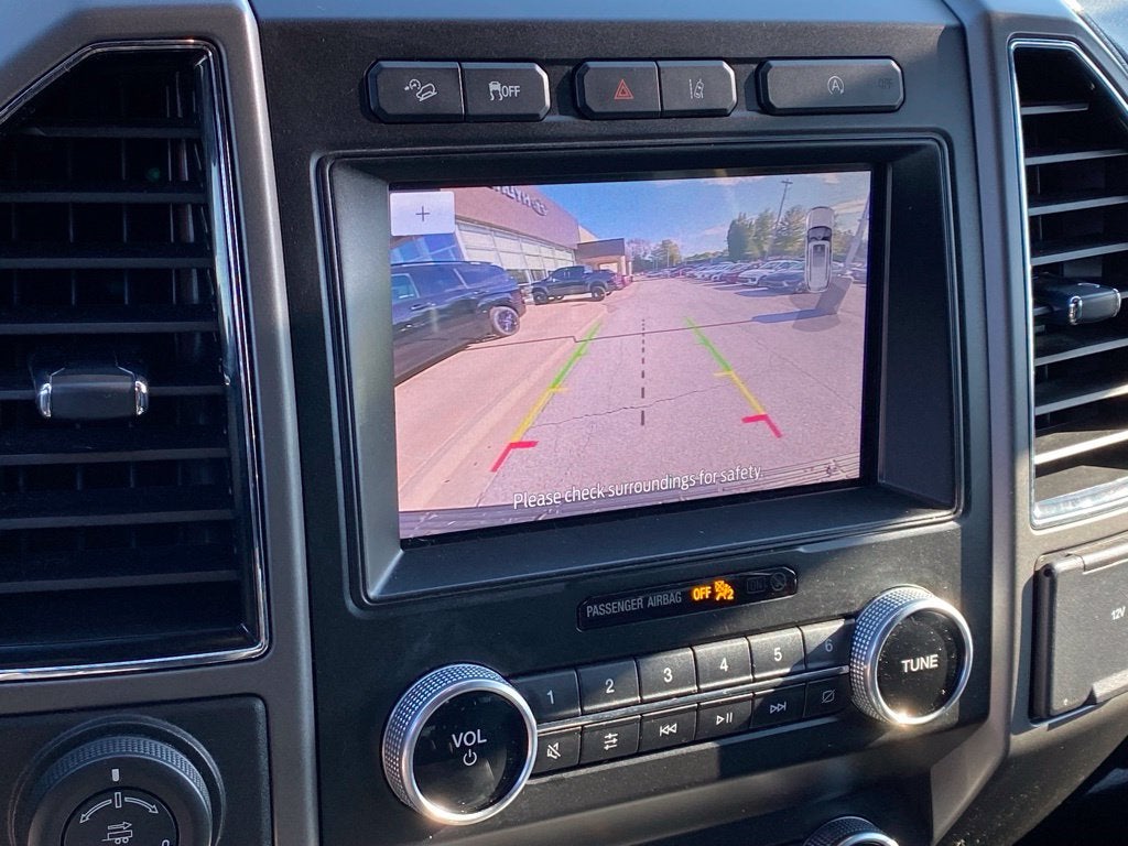 2021 Ford Expedition Max XLT