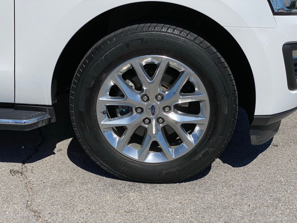 2021 Ford Expedition XLT