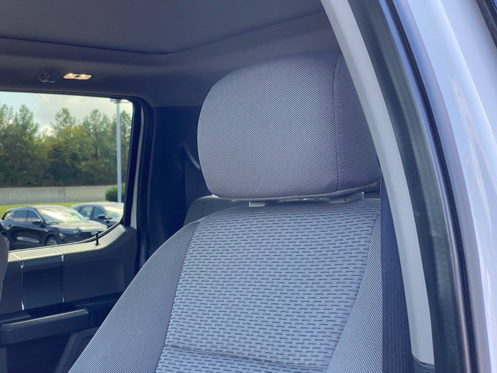 2022 Ford F-250SD XLT