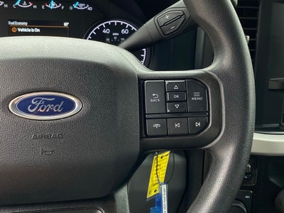 2025 Ford F-250SD XLT