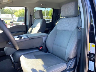 2025 Ford F-250SD XLT