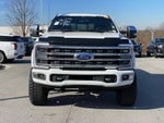 2023 Ford F-250SD Platinum