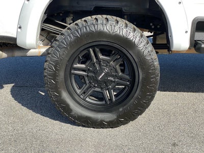 2023 Ford F-250SD Platinum