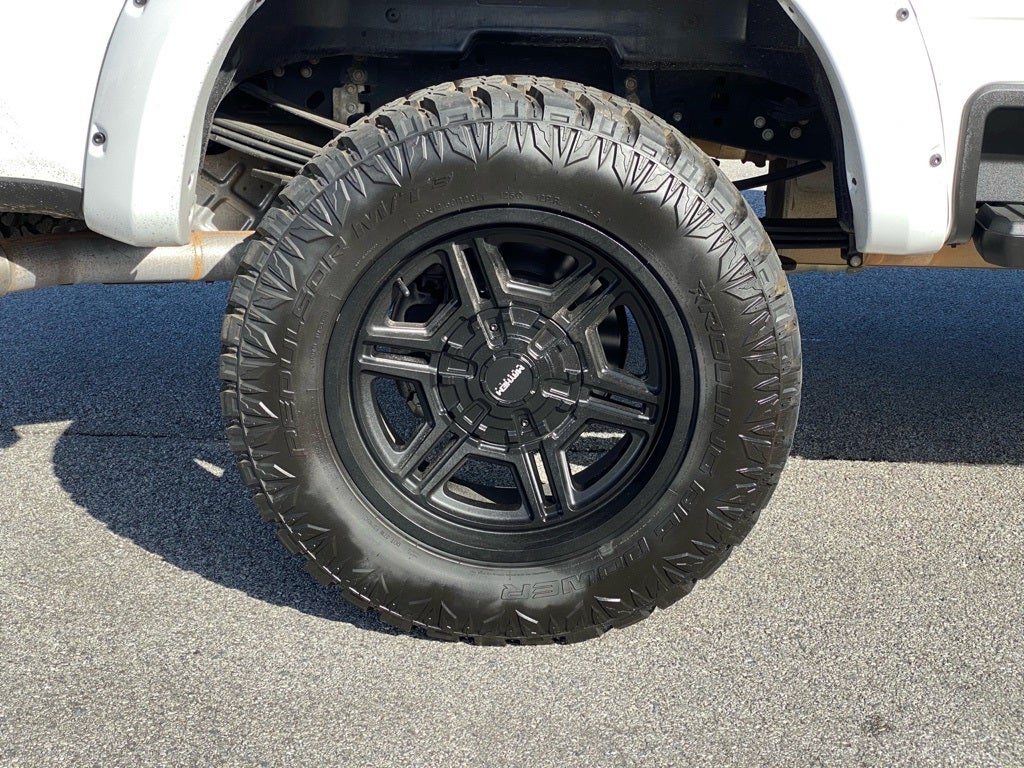 2023 Ford F-250SD Platinum