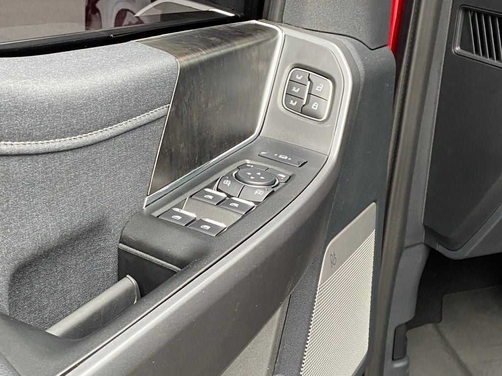 2025 Ford F-250SD Lariat