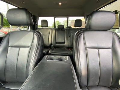 2021 Ford F-250SD Lariat