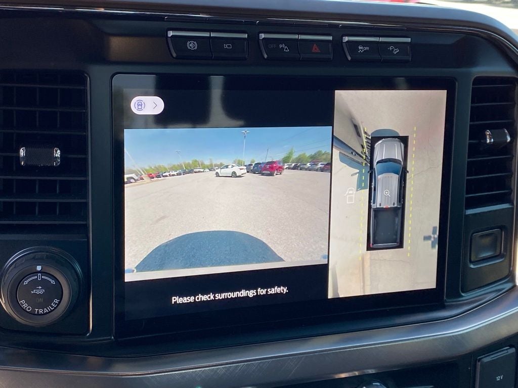 2024 Ford F-250SD King Ranch