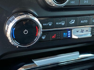 2024 Ford F-250SD King Ranch