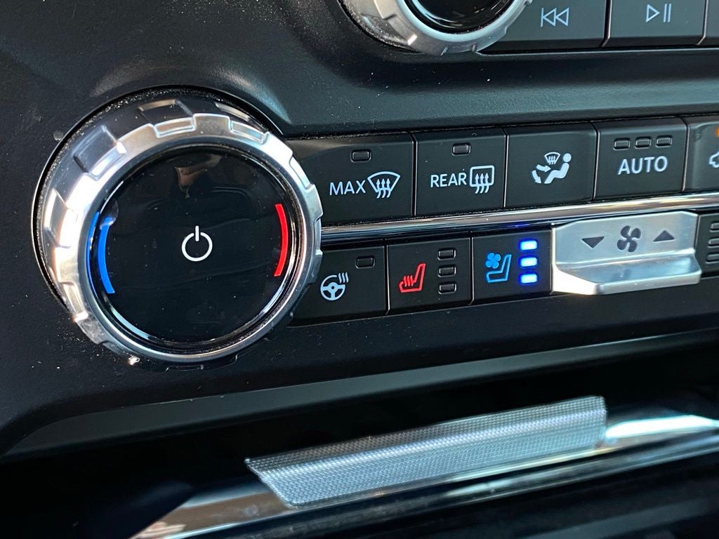 2024 Ford F-250SD King Ranch