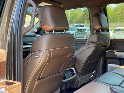 2024 Ford F-250SD King Ranch