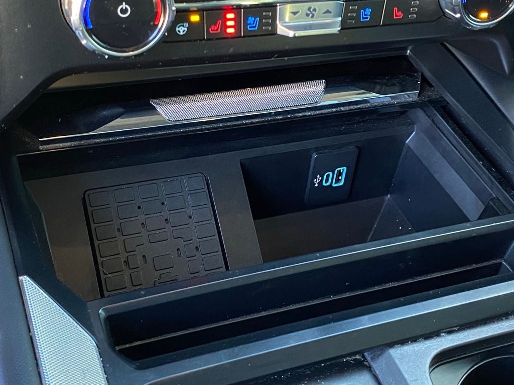 2023 Ford F-250SD Lariat