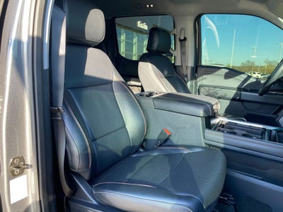 2023 Ford F-250SD Lariat