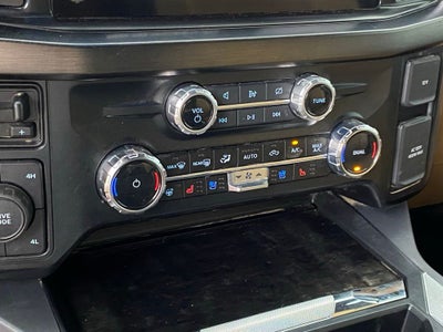 2024 Ford F-350SD Lariat