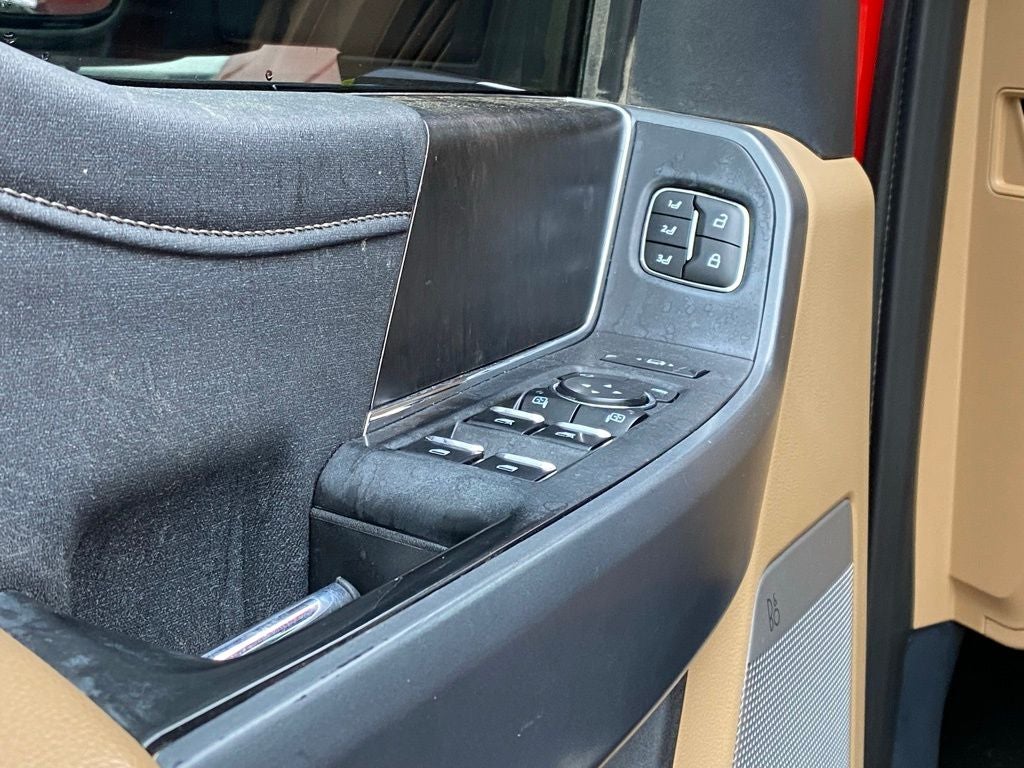 2024 Ford F-350SD Lariat