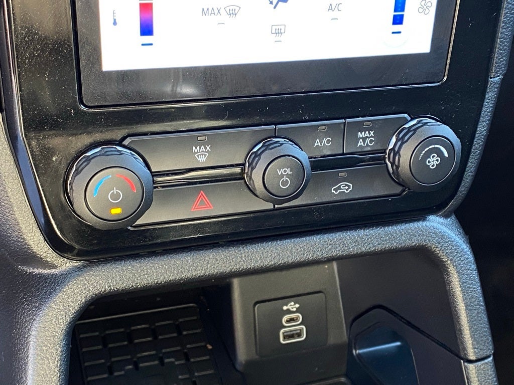 2024 Ford Ranger XLT XLT 4X4 ADVANCED TOW PACKAGE