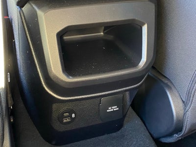 2024 Ford Ranger XLT XLT 4X4 ADVANCED TOW PACKAGE