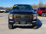 2022 Ford F-150 Tremor 3.5L Eco-Boost