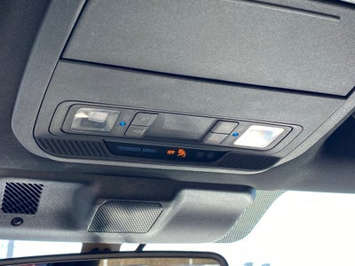 2022 Ford F-150 Tremor 3.5L Eco-Boost