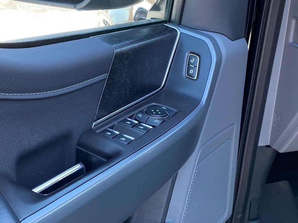 2023 Ford F-150 XLT NITTO TIRES, CLEAN 1-OWNER CARFAX