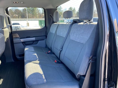 2023 Ford F-150 XLT NITTO TIRES, CLEAN 1-OWNER CARFAX