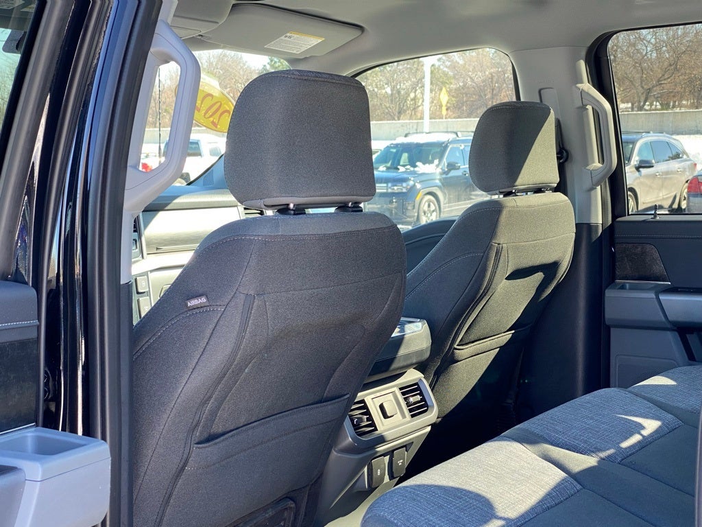 2023 Ford F-150 XLT NITTO TIRES, CLEAN 1-OWNER CARFAX