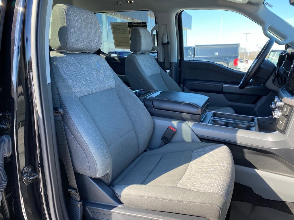 2023 Ford F-150 XLT NITTO TIRES, CLEAN 1-OWNER CARFAX