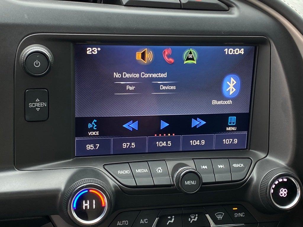 2014 Chevrolet Corvette Stingray 3LT CAM, EXHAUST, HEADERS