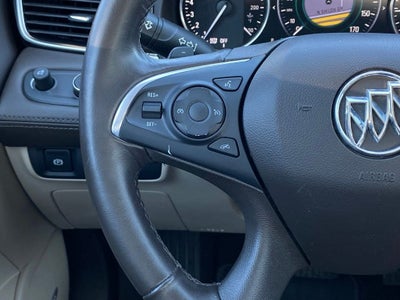 2019 Buick LaCrosse Essence