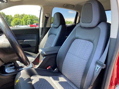 2015 Chevrolet Colorado Z71
