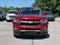 2015 Chevrolet Colorado Z71