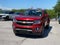 2015 Chevrolet Colorado Z71