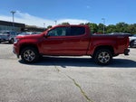 2015 Chevrolet Colorado Z71