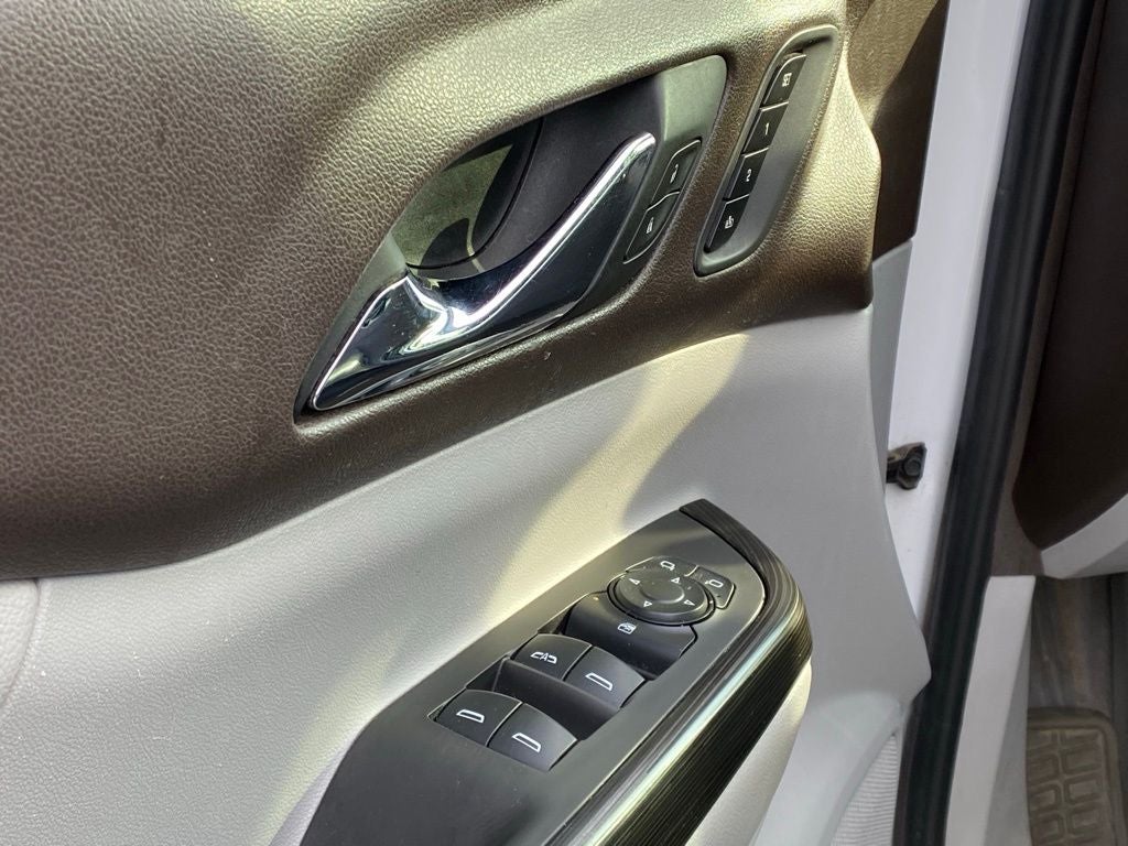 2018 GMC Acadia SLT-2