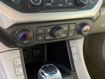 2018 GMC Acadia SLT-2