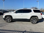 2018 GMC Acadia SLT-2