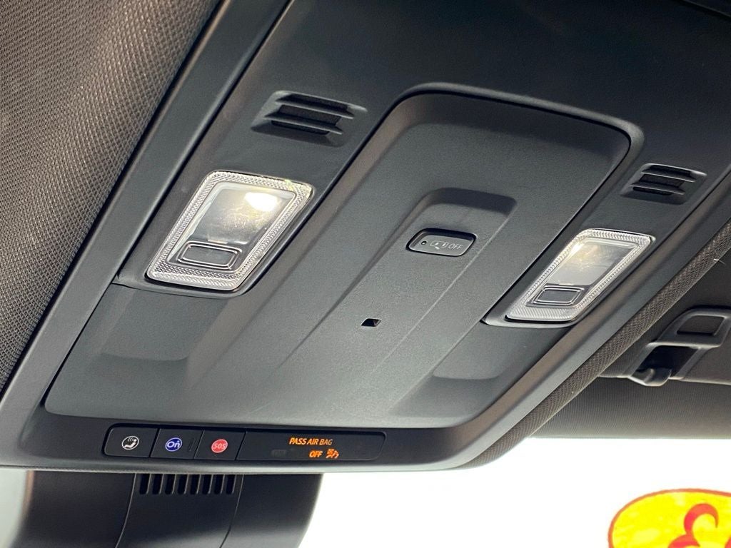 2023 GMC Yukon SLE