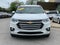 2021 Chevrolet Traverse High Country