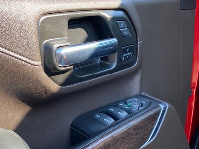 2021 GMC Sierra 2500HD Denali ULTIMATE