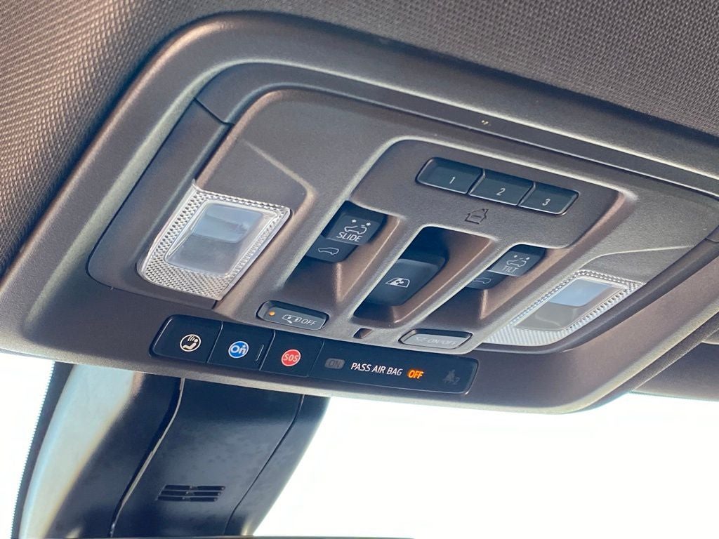 2021 GMC Sierra 2500HD Denali ULTIMATE