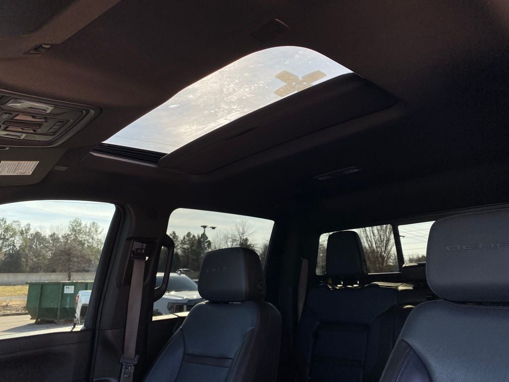 2021 GMC Sierra 2500HD Denali ULTIMATE