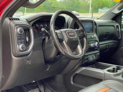 2022 GMC Sierra 3500HD AT4