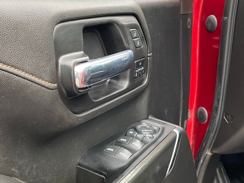 2022 GMC Sierra 3500HD AT4