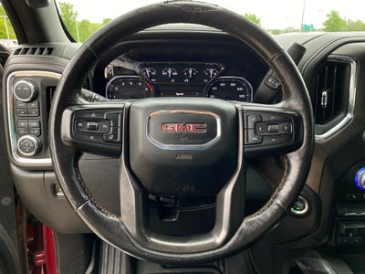 2022 GMC Sierra 3500HD AT4