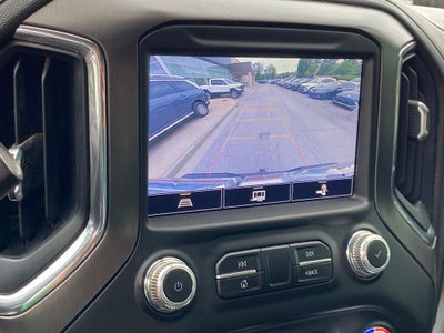 2022 GMC Sierra 3500HD AT4