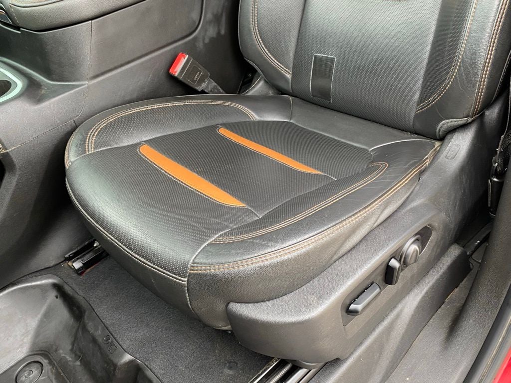 2022 GMC Sierra 3500HD AT4