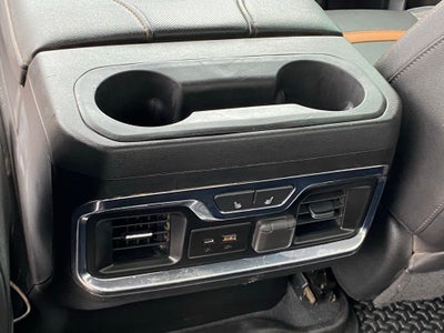 2022 GMC Sierra 3500HD AT4