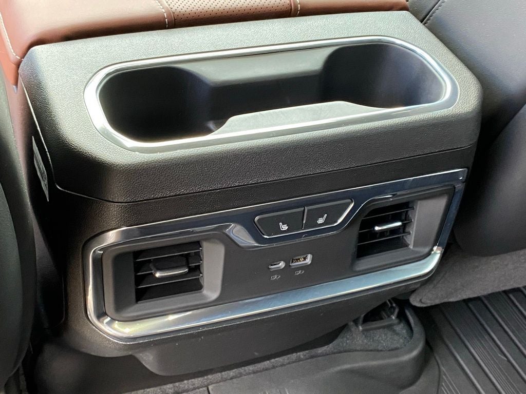 2025 GMC Sierra 2500HD Denali Ultimate