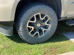 2022 GMC Canyon AT4 w/Leather
