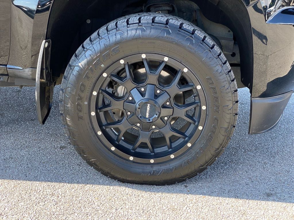 2016 GMC Canyon SLE1