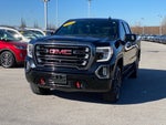 2021 GMC Sierra 1500 AT4 CarbonPro! Kicker MultiPro Audio, Sunroof, Tech an